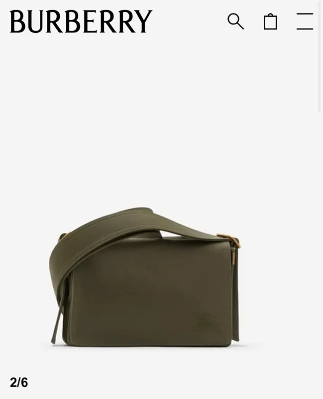 All Categories Burberry Women's Bags (Burberry) Burberry Original Order 3015