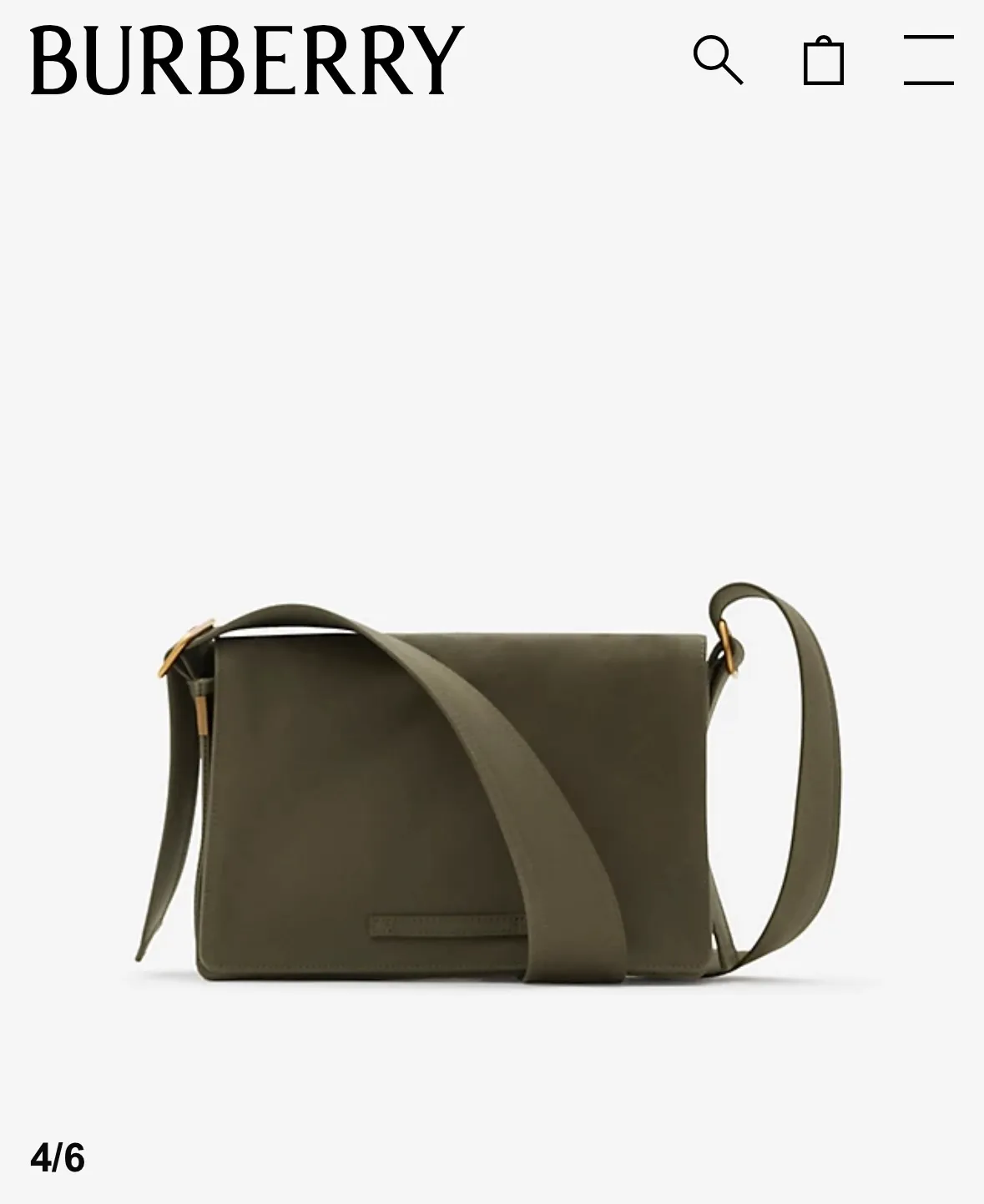 All Categories Burberry Women's Bags (Burberry) Burberry Original Order 3015