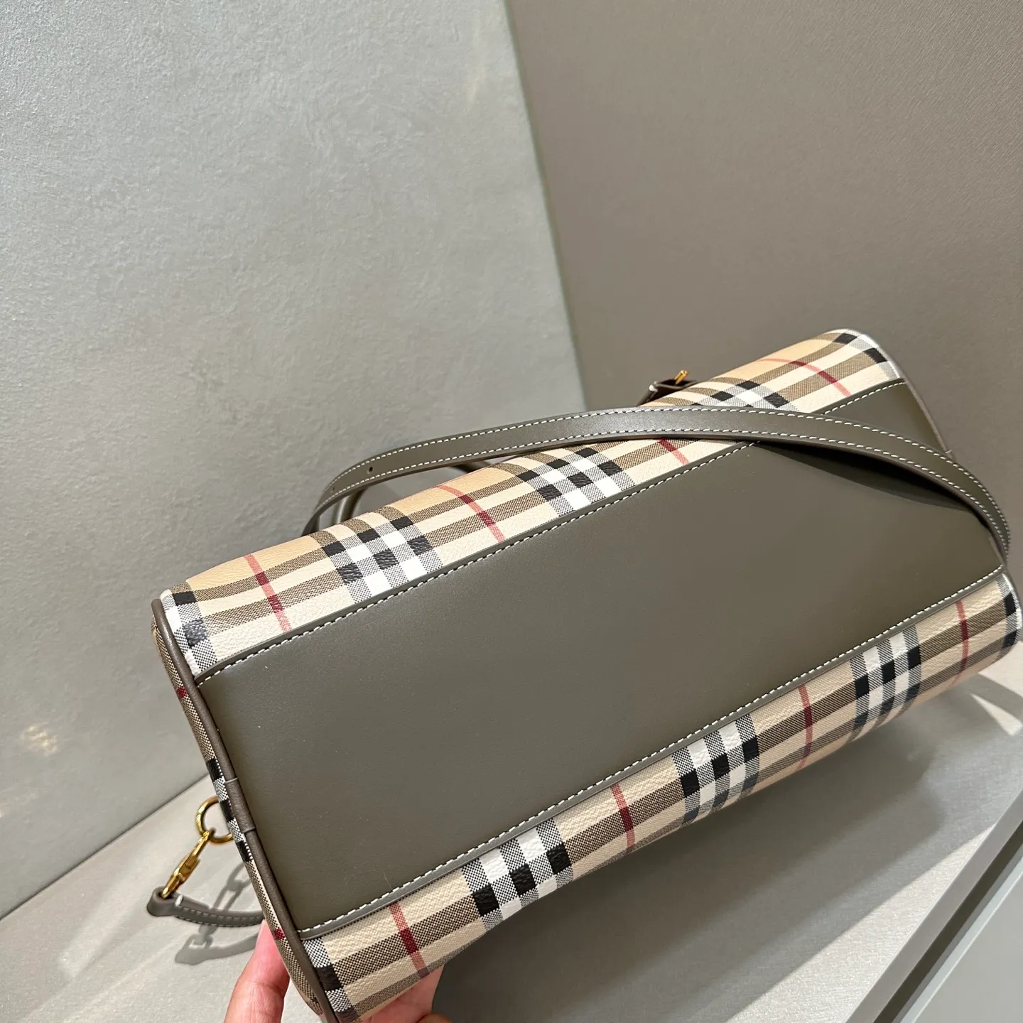All categories Burberry women's bags (Burberry) Burberry 091
