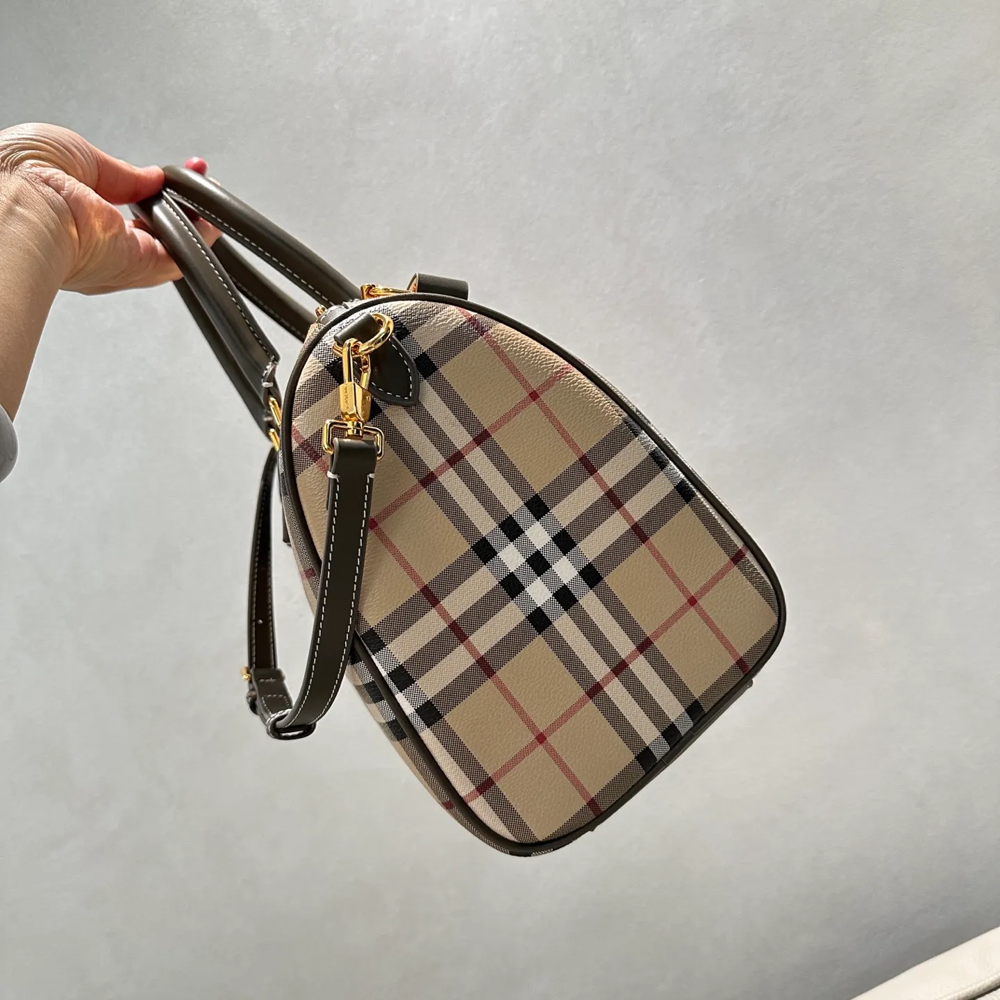 All categories Burberry women's bags (Burberry) Burberry 091