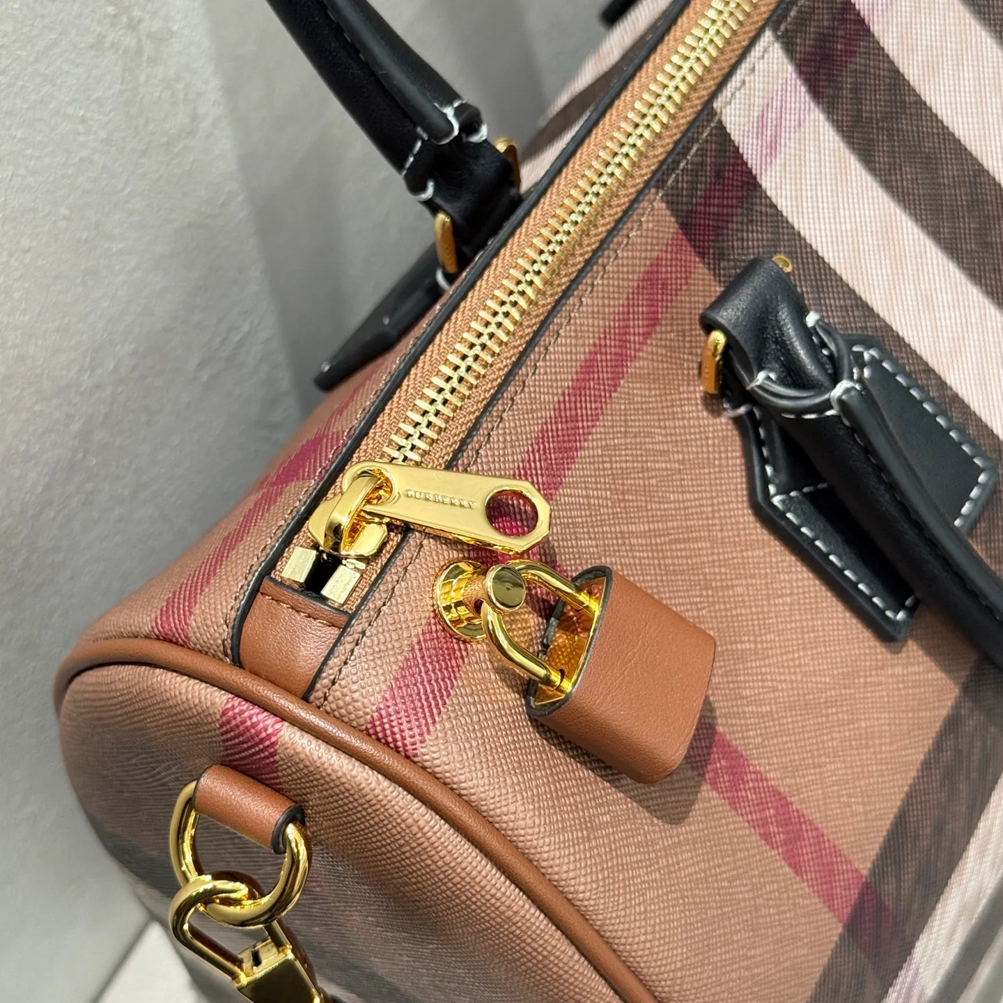 All categories Burberry women's bags (Burberry) Burberry 091