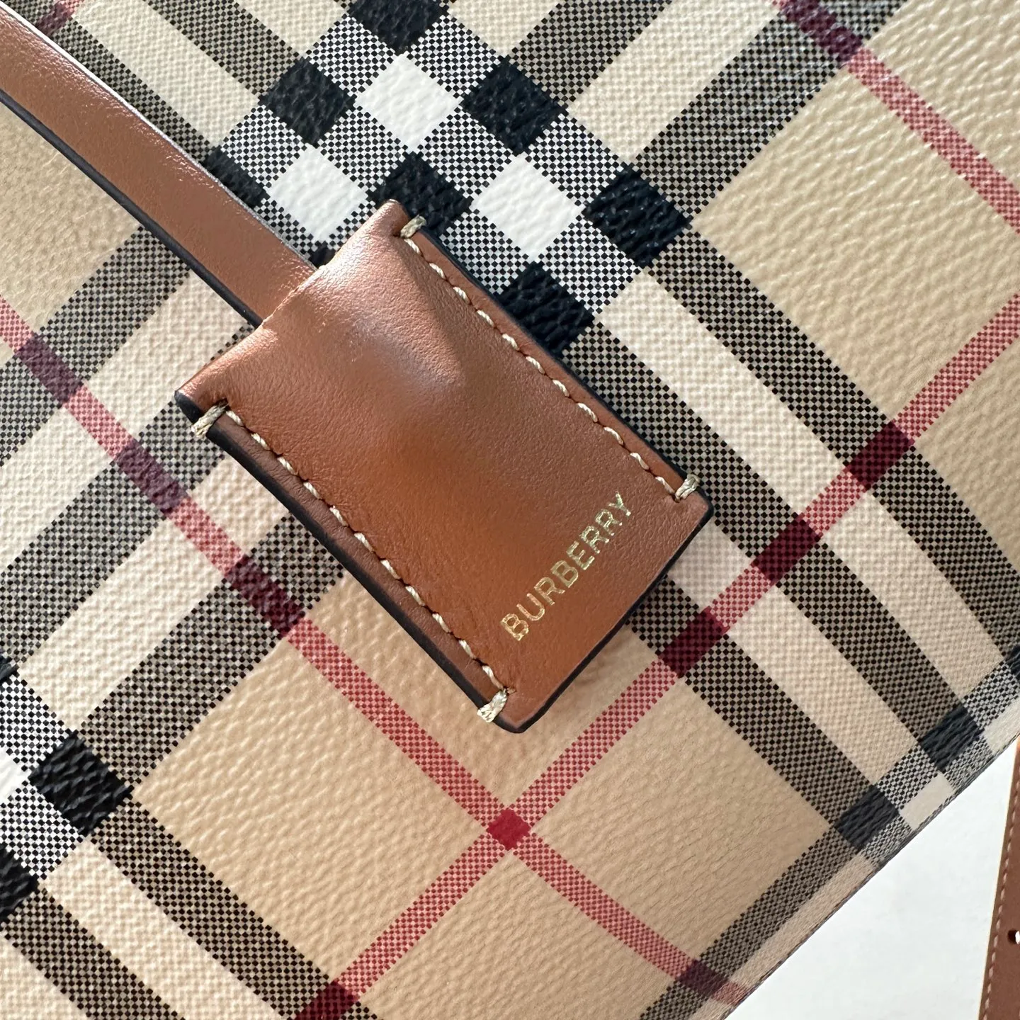All categories Burberry women's bags (Burberry) Burberry 091
