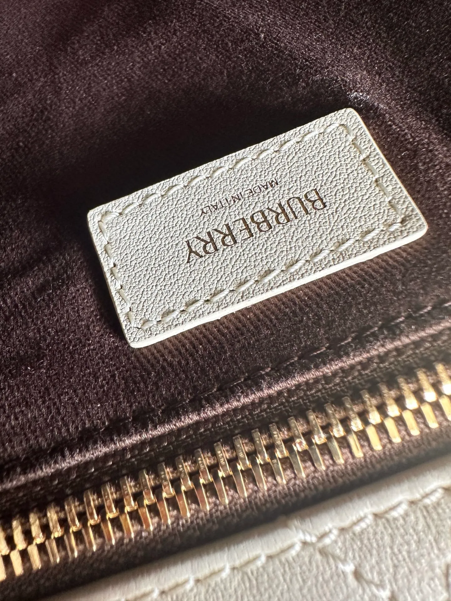 All Categories Official Website "Brand Women's Bags" Women's Bags 💙 Burberry 2025 New Burberry Crossbody Bag