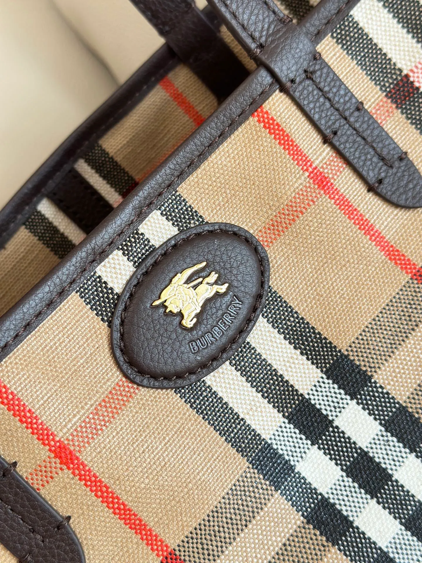 All categories Burberry women's bags (Burberry) Burberry 8399