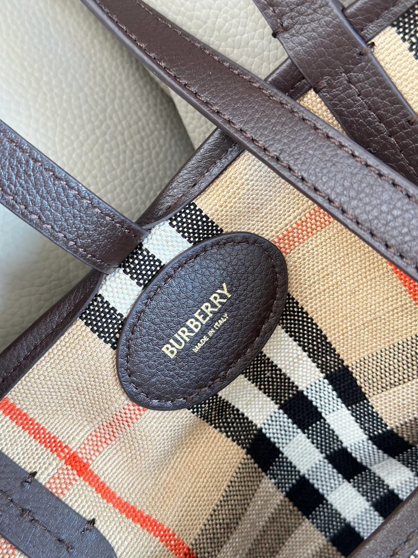 All categories Burberry women's bags (Burberry) Burberry 8399