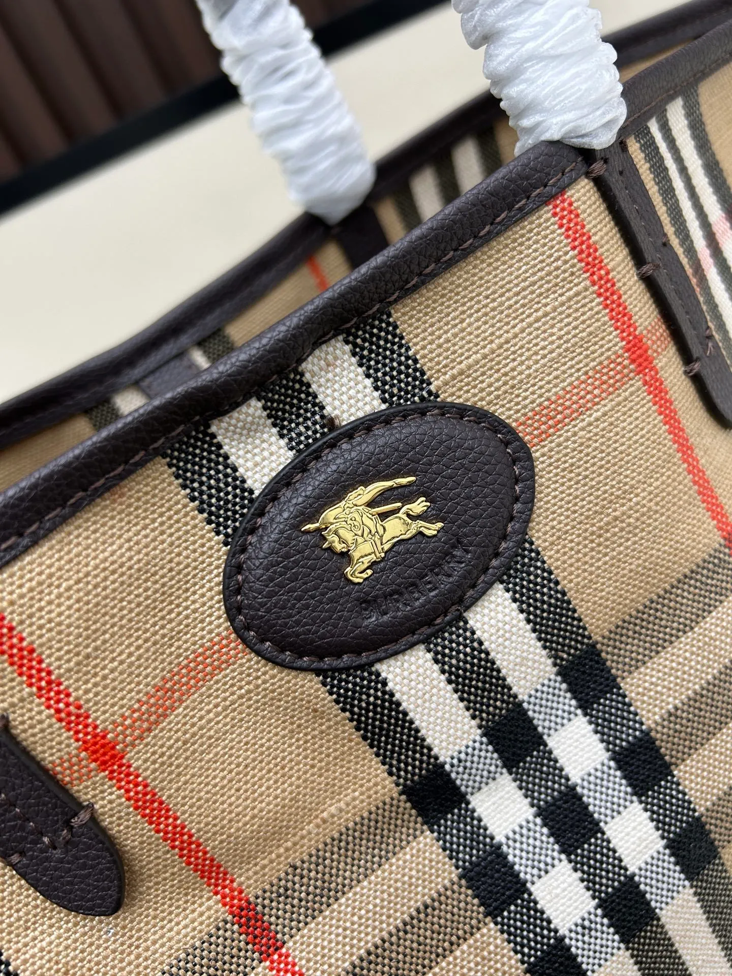 All categories Burberry women's bags (Burberry) Burberry 08992