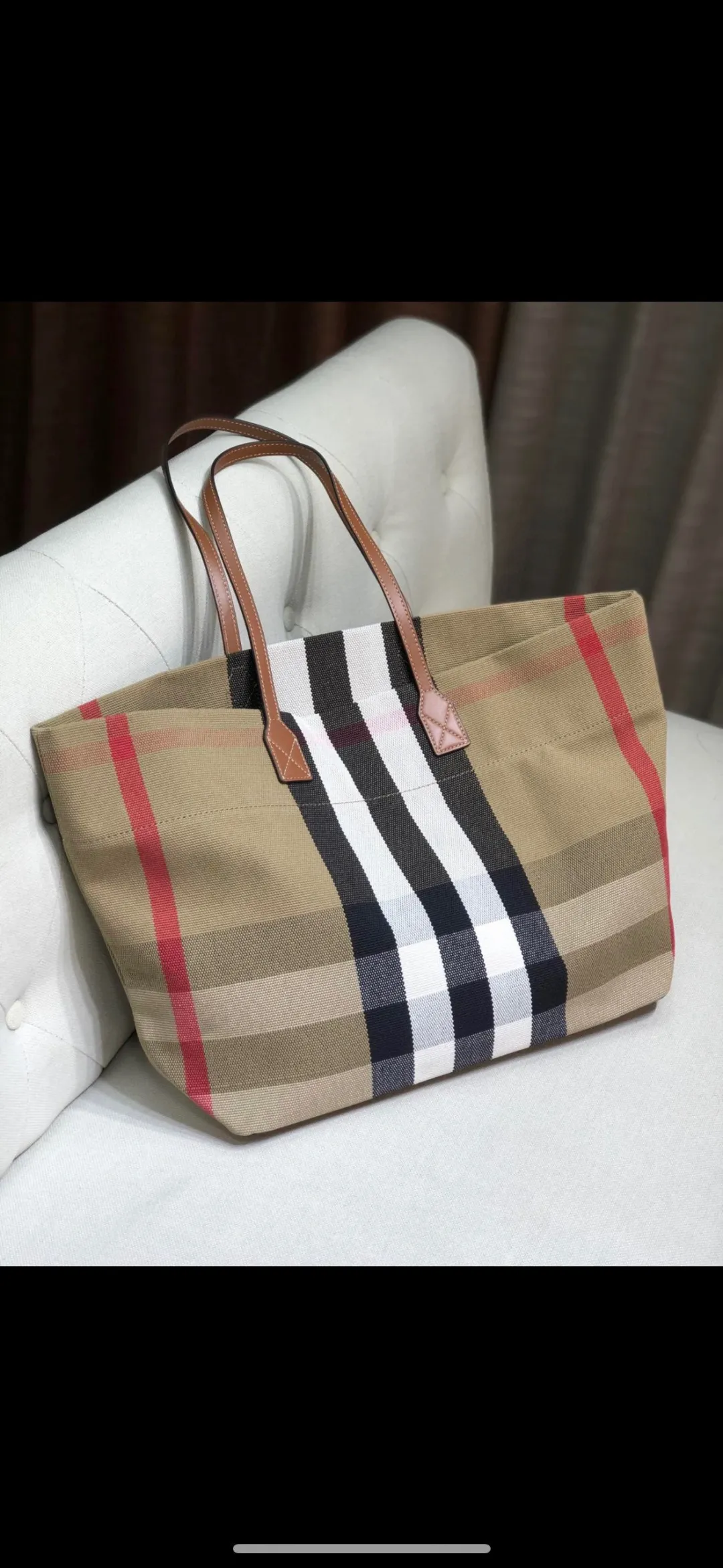 All Categories Official Website "Brand Women's Bags" Women's Bags 💙 Burberry 2025 New Burberry Handbags