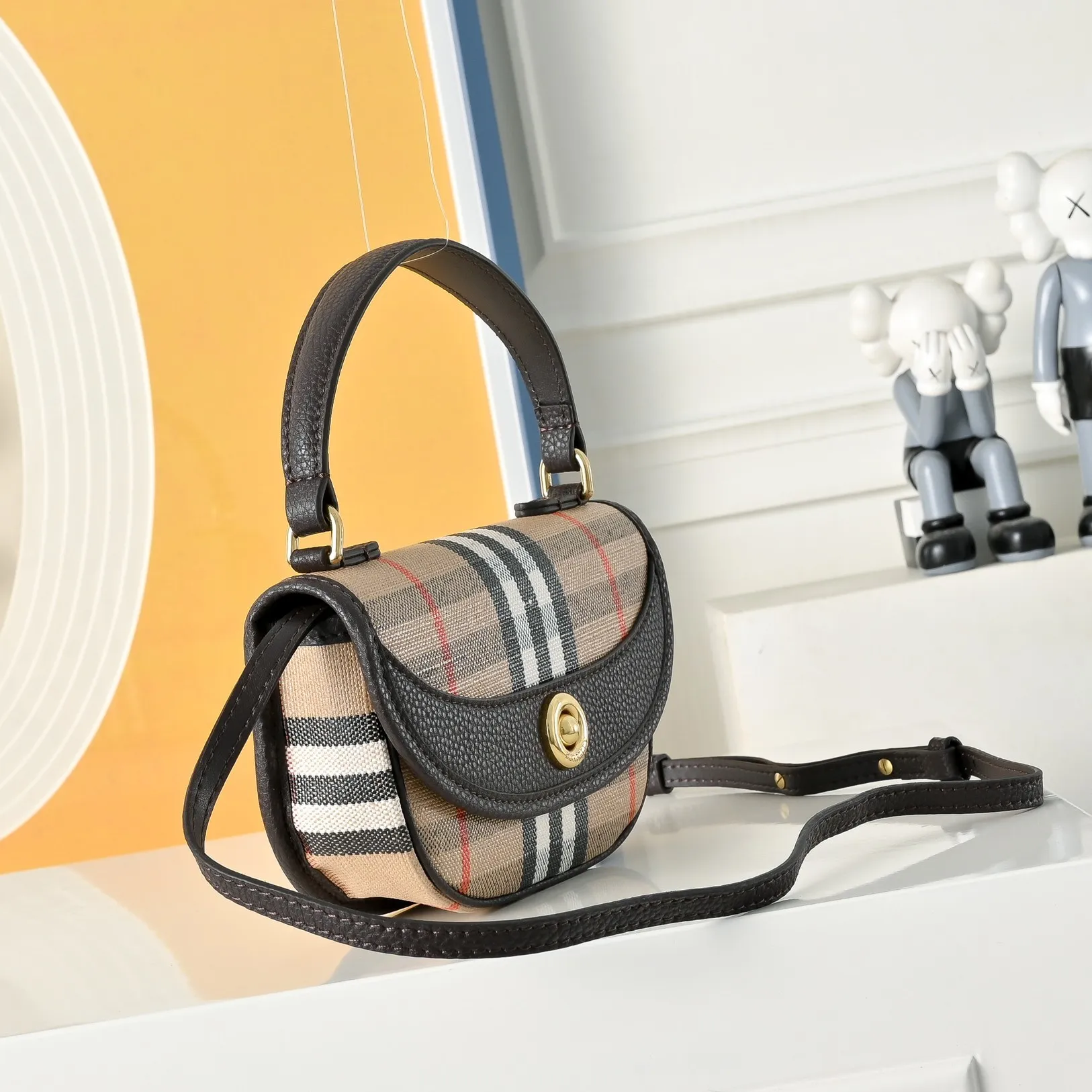 All categories Burberry women's bags (Burberry) Burberry 1911