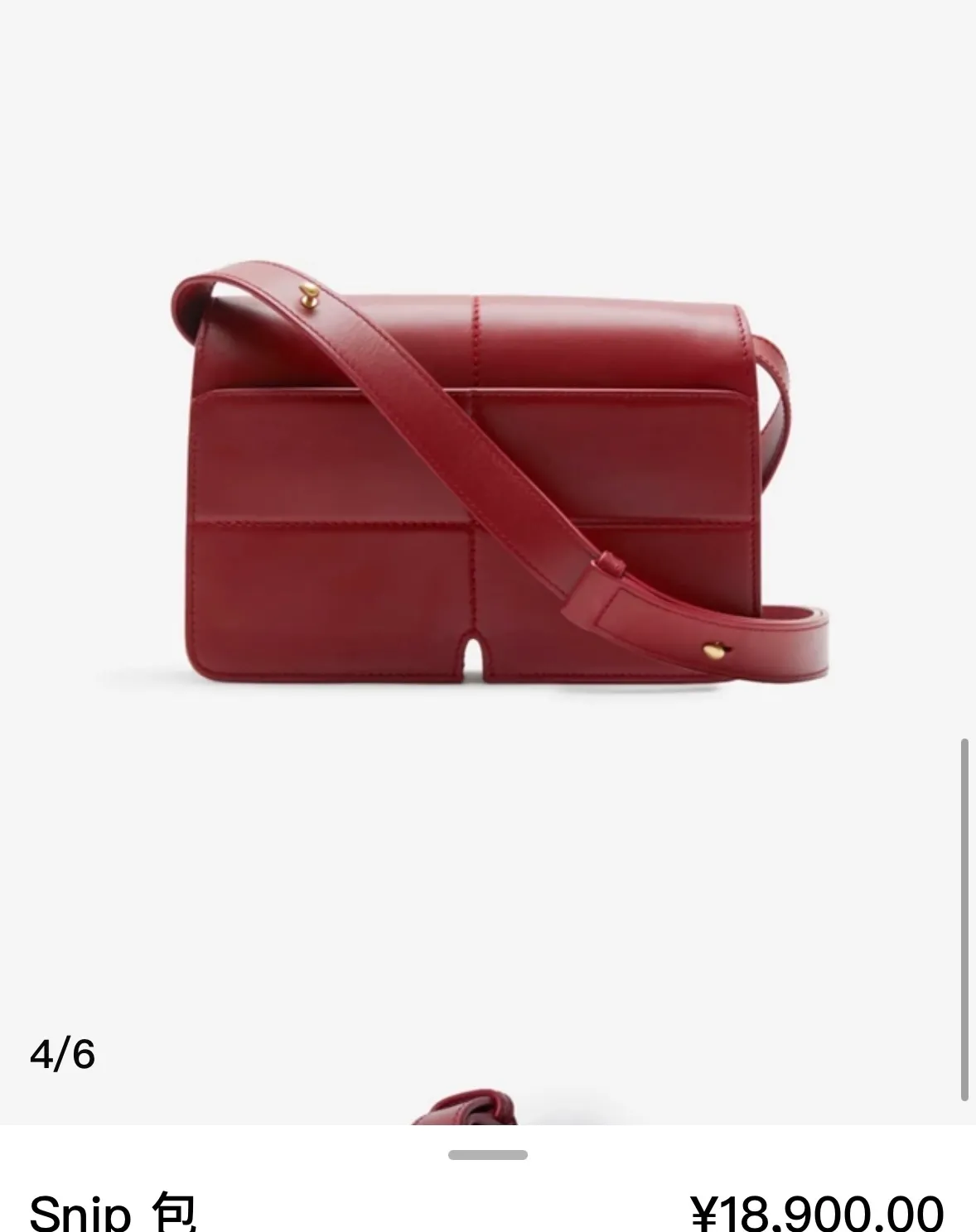 All categories Burberry women's bags (Burberry) Burberry original order 9161