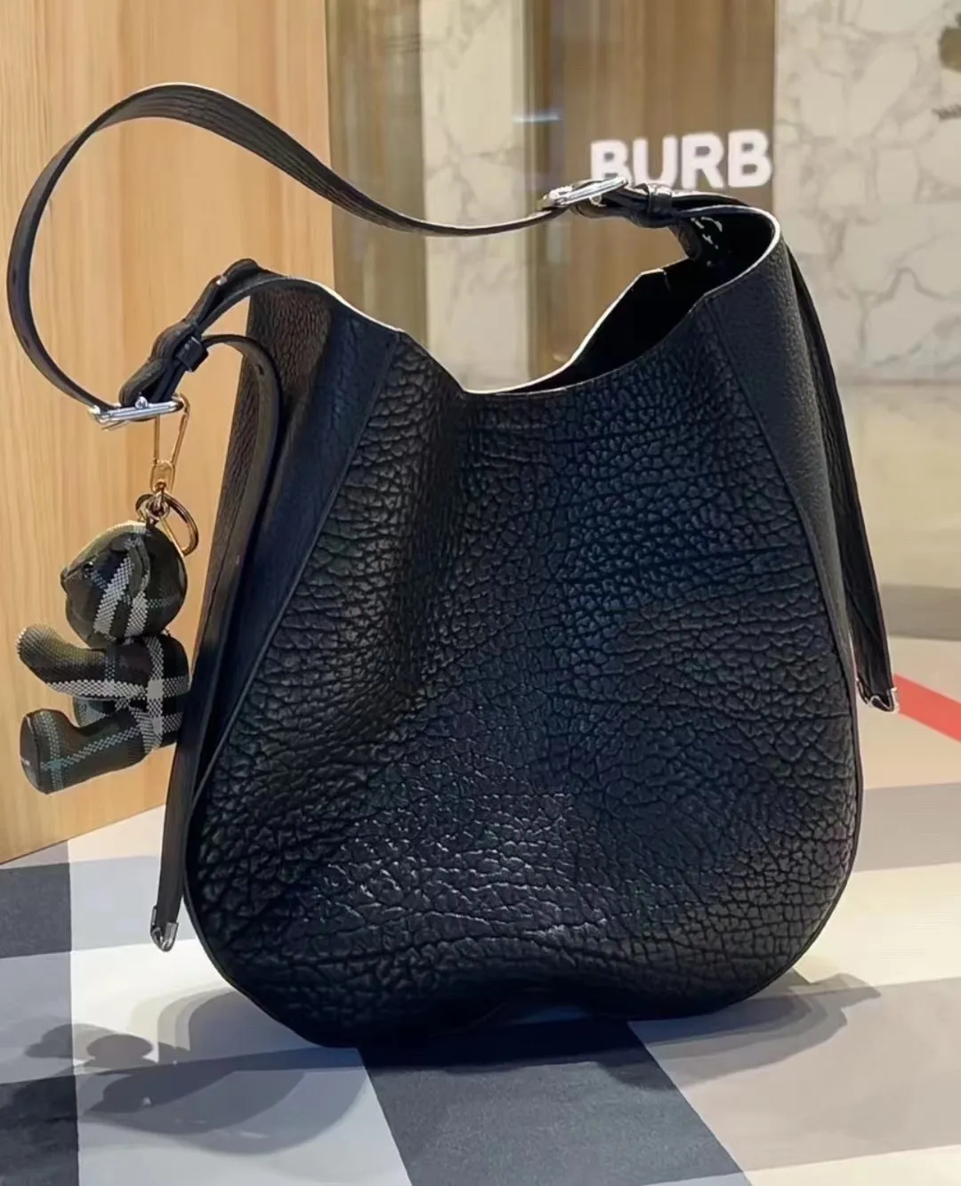 All categories Burberry women's bags (Burberry) Burberry original order 800123