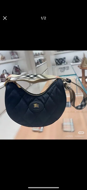 All categories Burberry women's bags (Burberry) Burberry 235