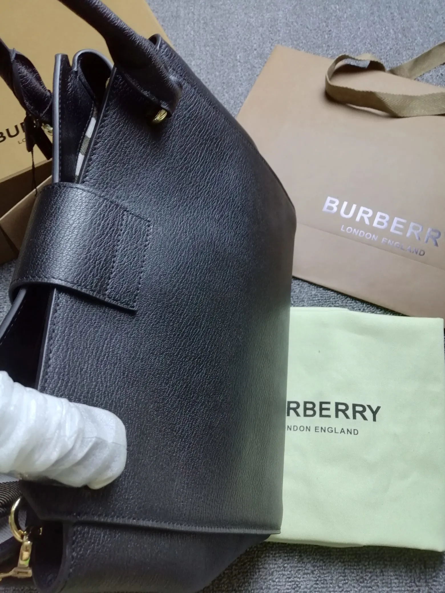All Categories Burberry Women's Bags Burberry Original Order 89011