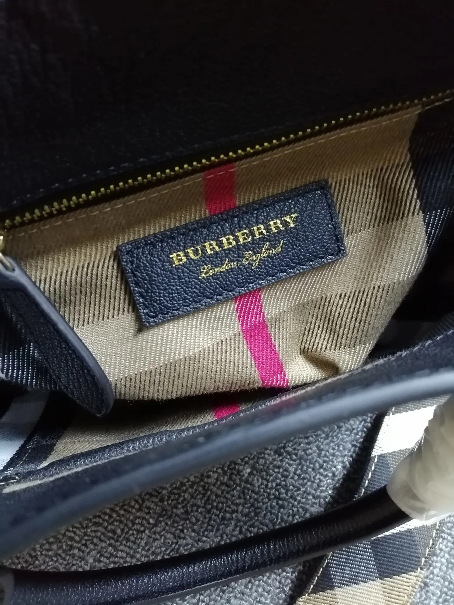 All Categories Burberry Women's Bags Burberry Original Order 89011