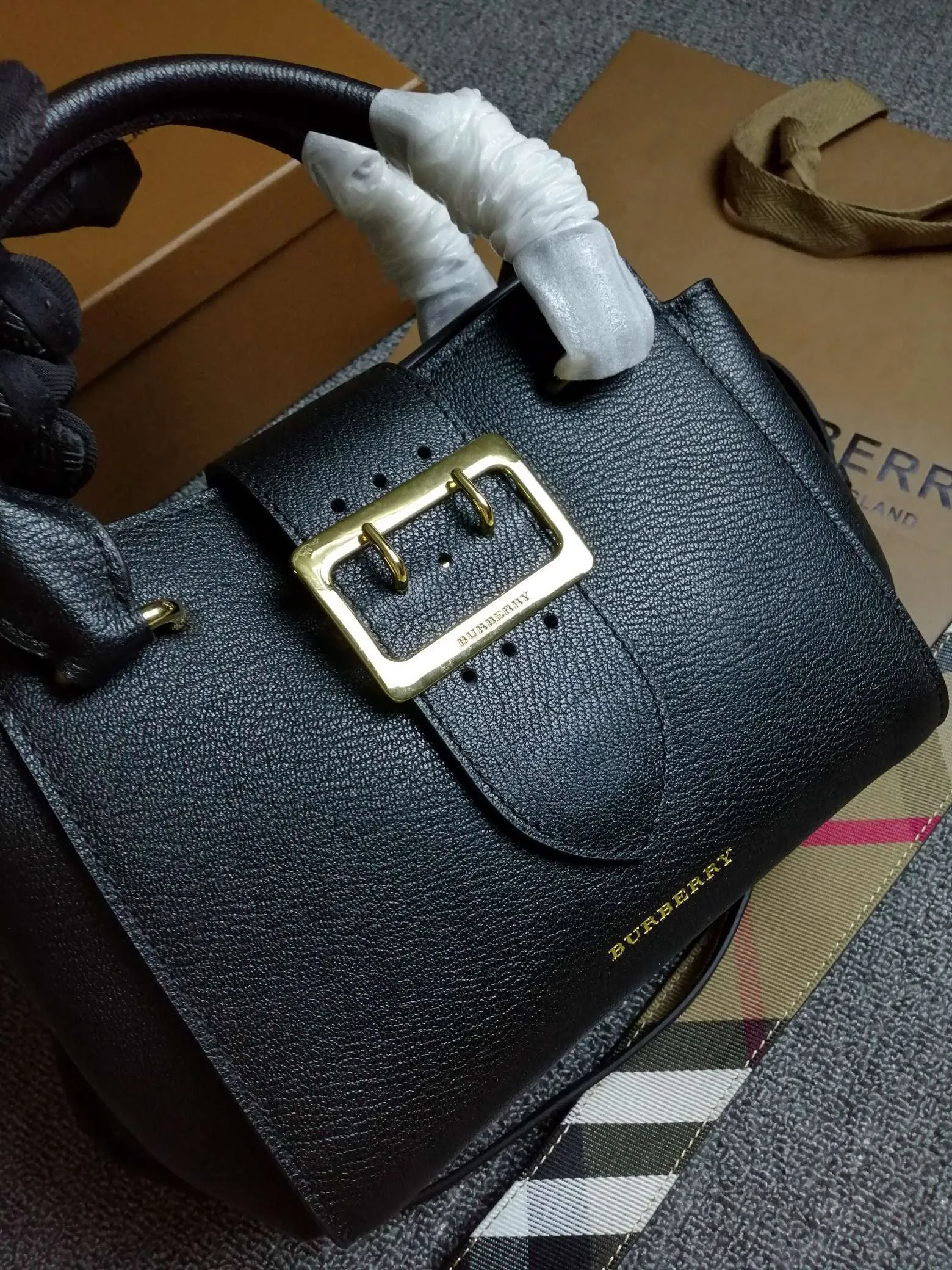 All Categories Burberry Women's Bags Burberry Original Order 89011