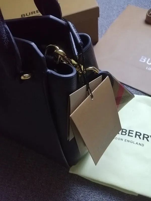 All Categories Burberry Women's Bags Burberry Original Order 89011