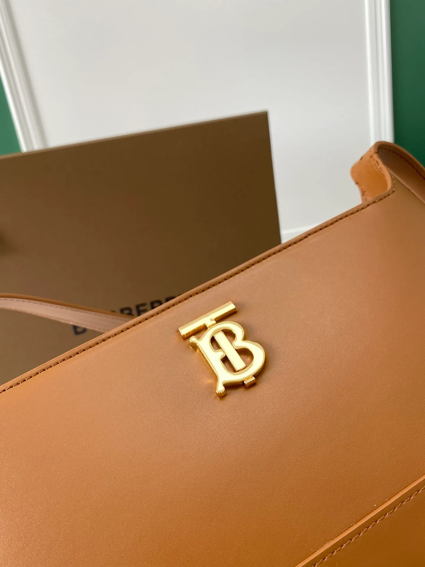 All Categories Official Website "Brand Women's Bags" Women's Bags 💙 Burberry 2025 New Burberry Crossbody Bag