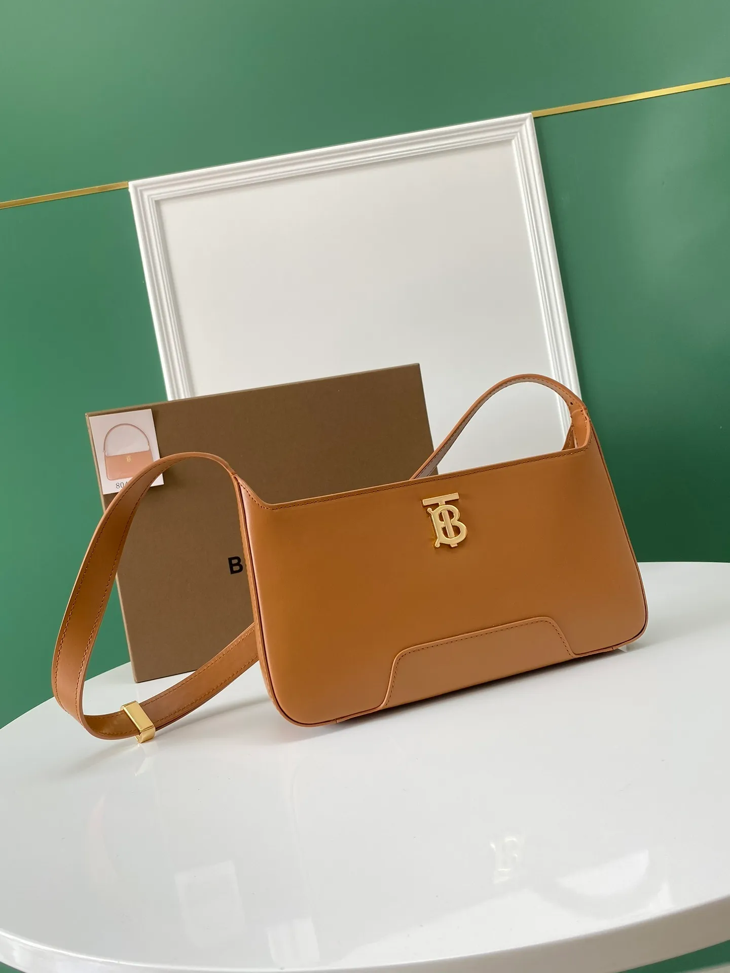 All Categories Official Website "Brand Women's Bags" Women's Bags 💙 Burberry 2025 New Burberry Crossbody Bag