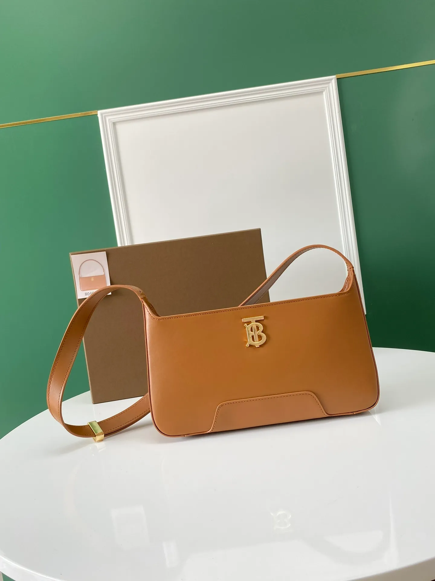 All Categories Official Website "Brand Women's Bags" Women's Bags 💙 Burberry 2025 New Burberry Crossbody Bag