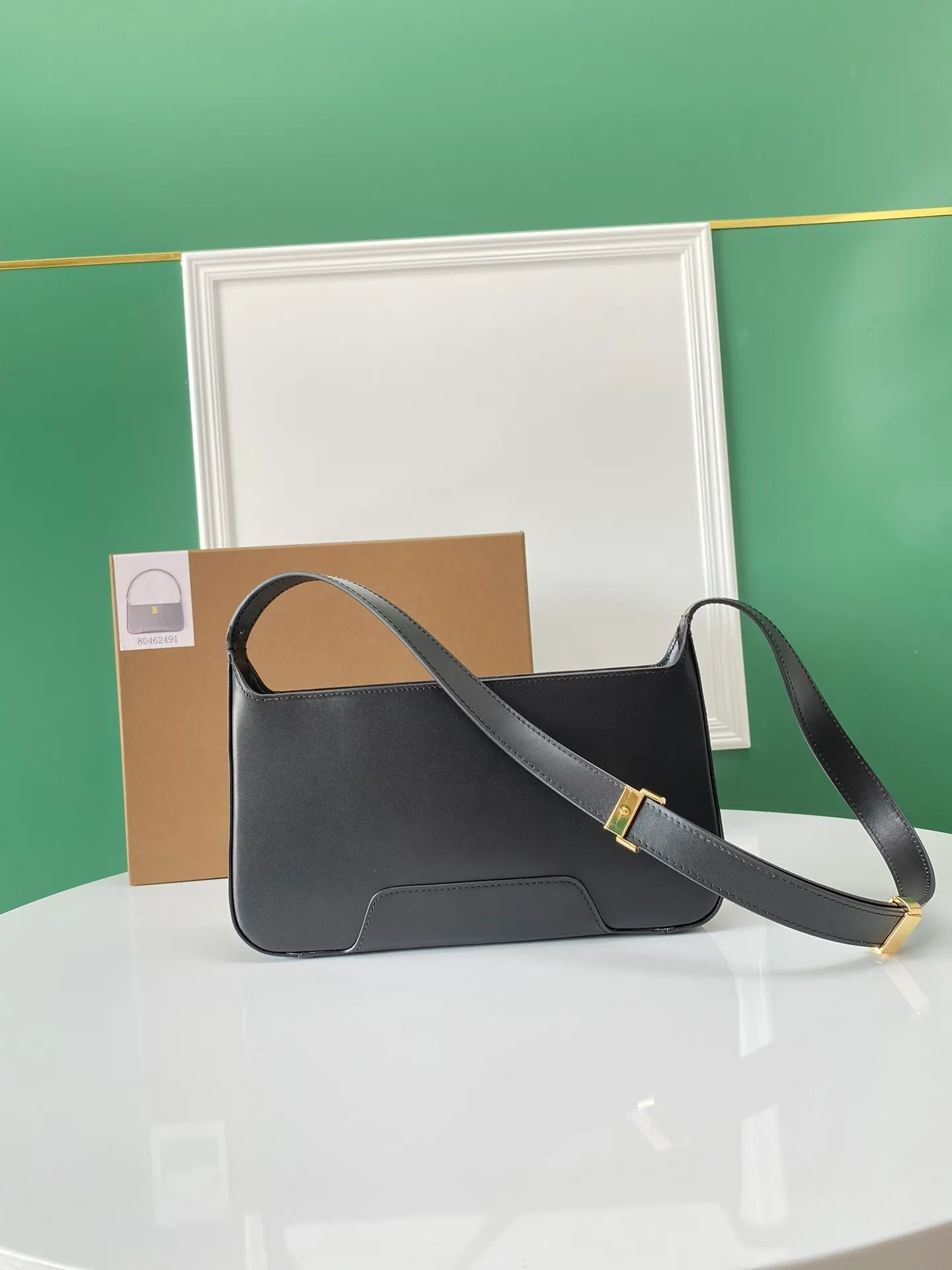 All Categories Official Website "Brand Women's Bags" Women's Bags 💙 Burberry 2025 New Burberry Crossbody Bag