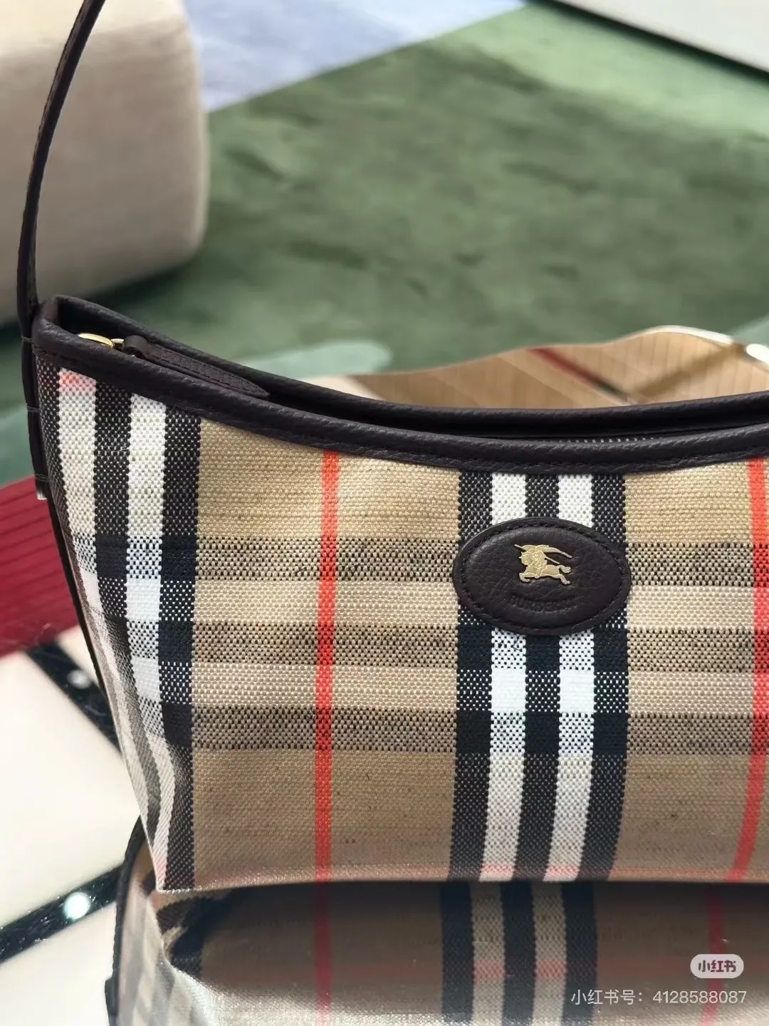 All categories Burberry women's bags (Burberry) Burberry 8396