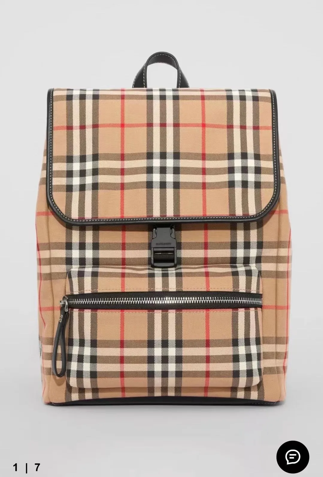 All categories Burberry women's bags (Burberry) Burberry original order 2432