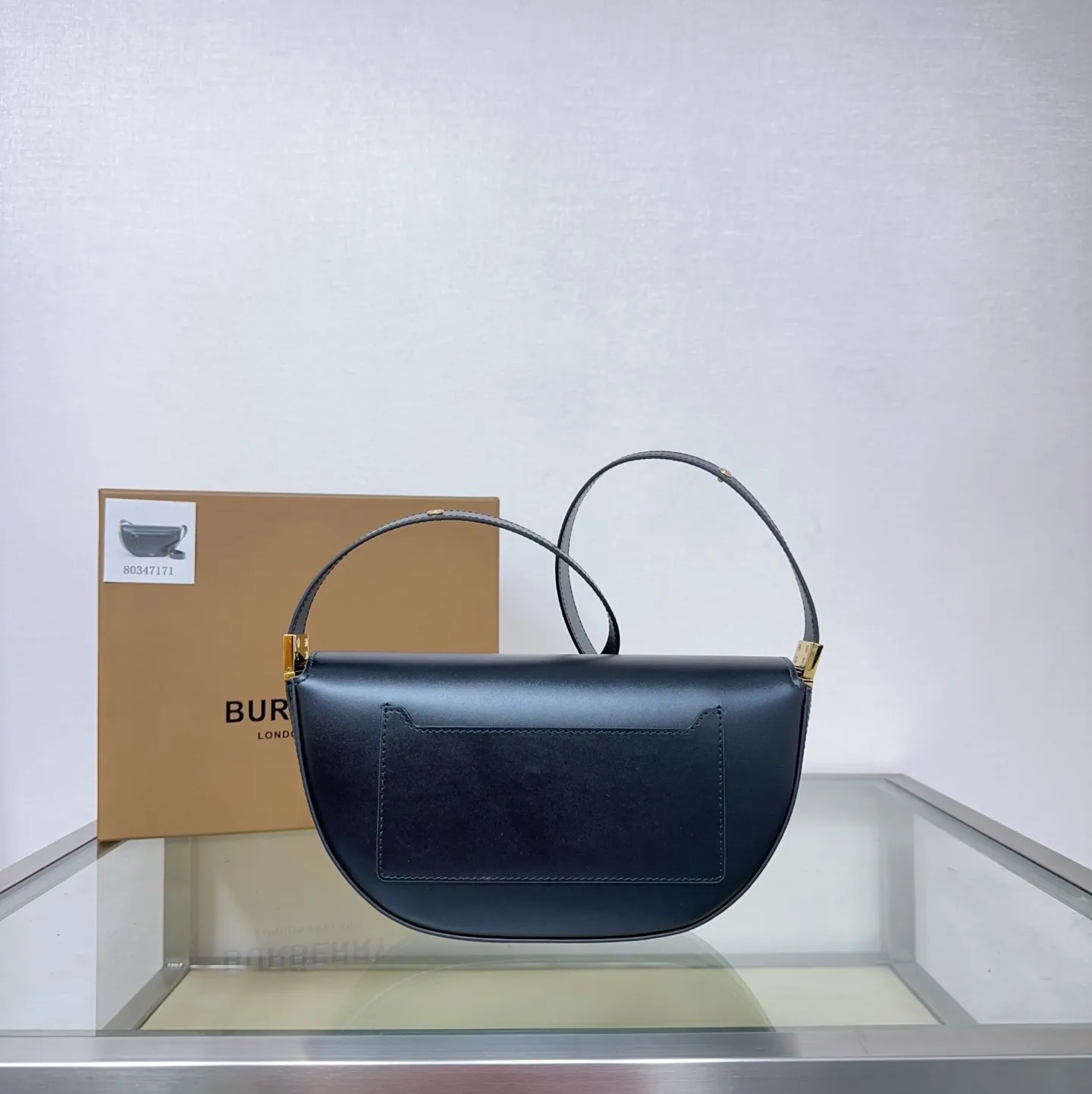 All categories Burberry women's bags (Burberry) Burberry original order 717165