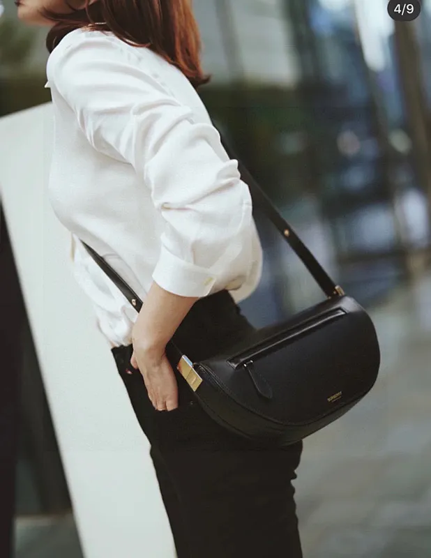 All categories Burberry women's bags (Burberry) Burberry original order 717165