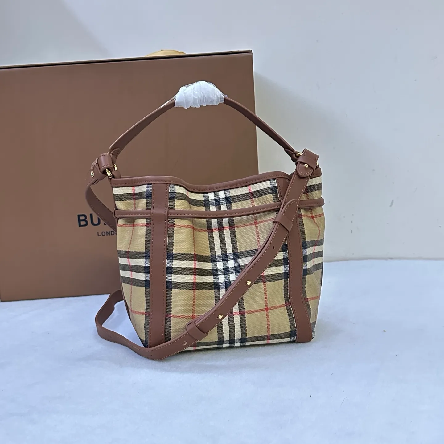 All categories Burberry women's bags (Burberry) Burberry original order 1318