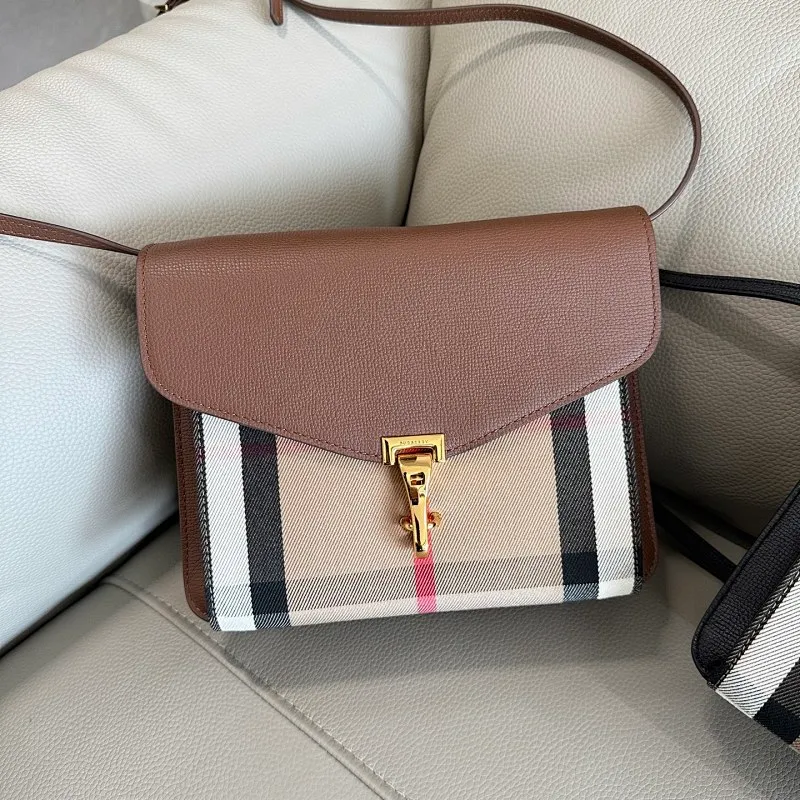 All Categories Official Website "Brand Women's Bags" Women's Bags 💙 Burberry 2025 New Burberry Crossbody Bag
