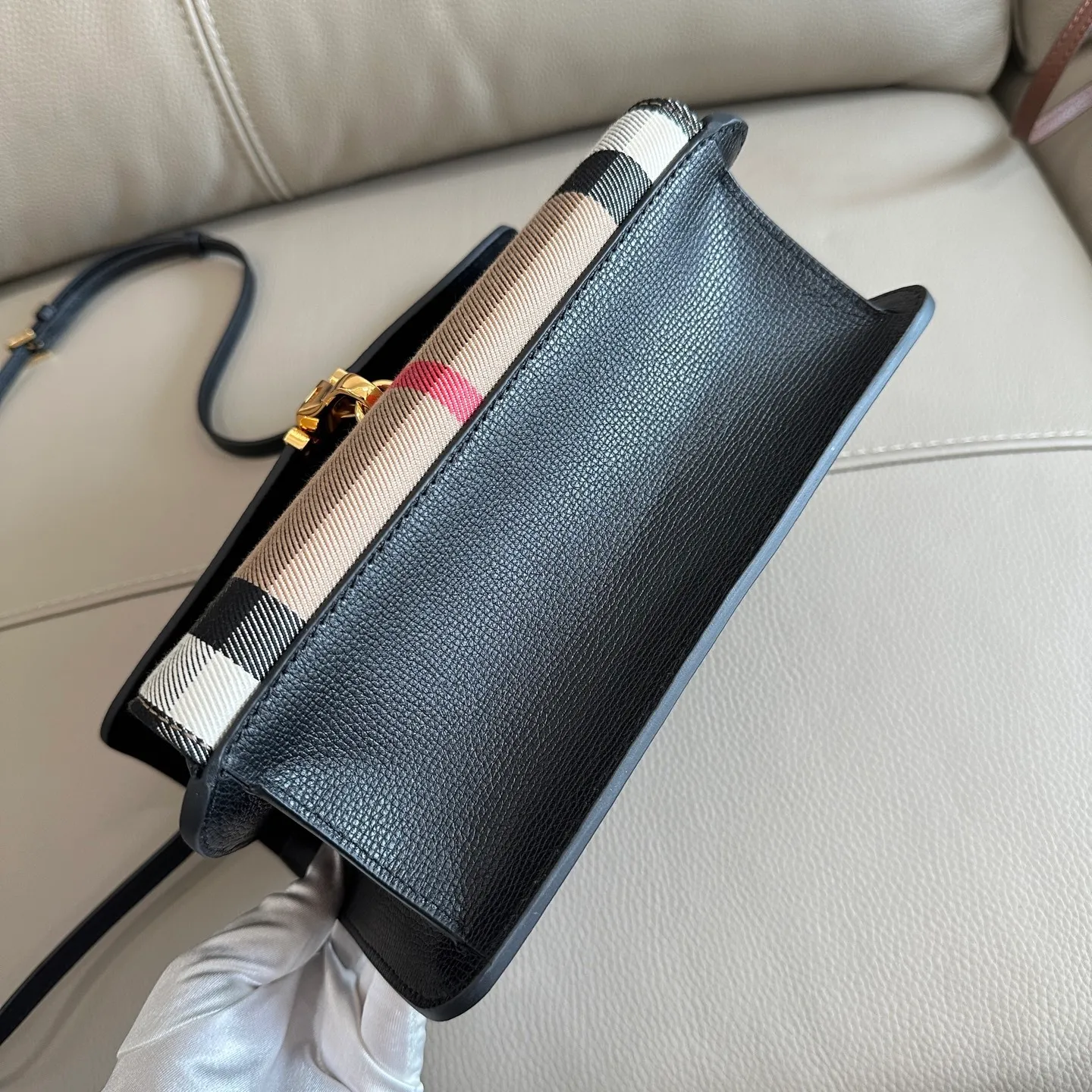 All Categories Official Website "Brand Women's Bags" Women's Bags 💙 Burberry 2025 New Burberry Crossbody Bag