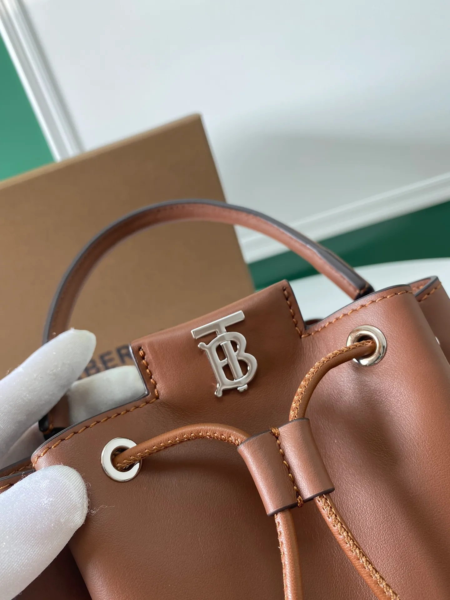 All Categories Burberry Women's Bags Burberry Original Order 600123