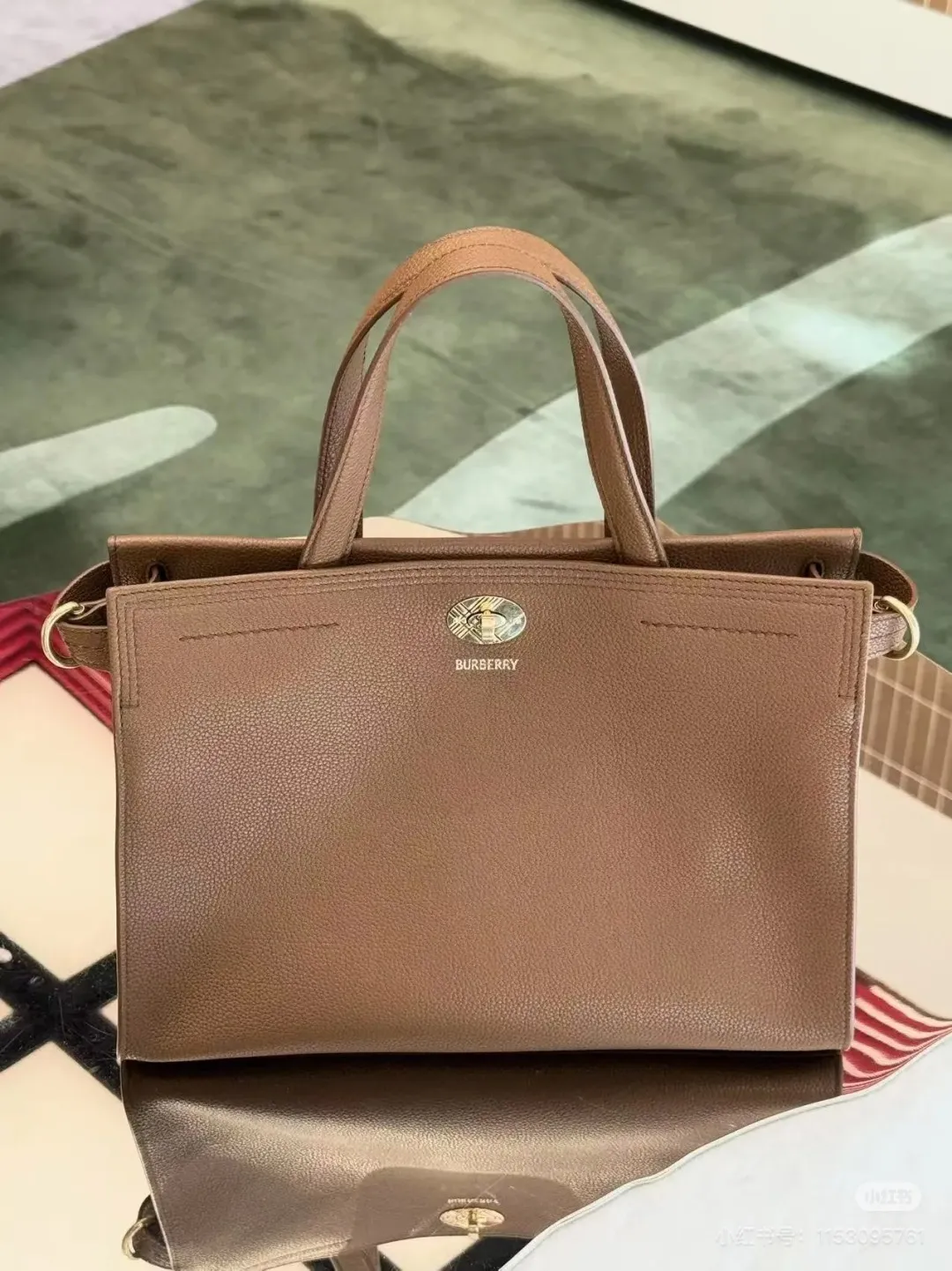 All categories Burberry women's bags (Burberry) Burberry original order 3431