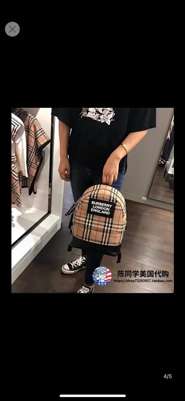 All Categories Burberry Women's Bags Burberry Original Order 233