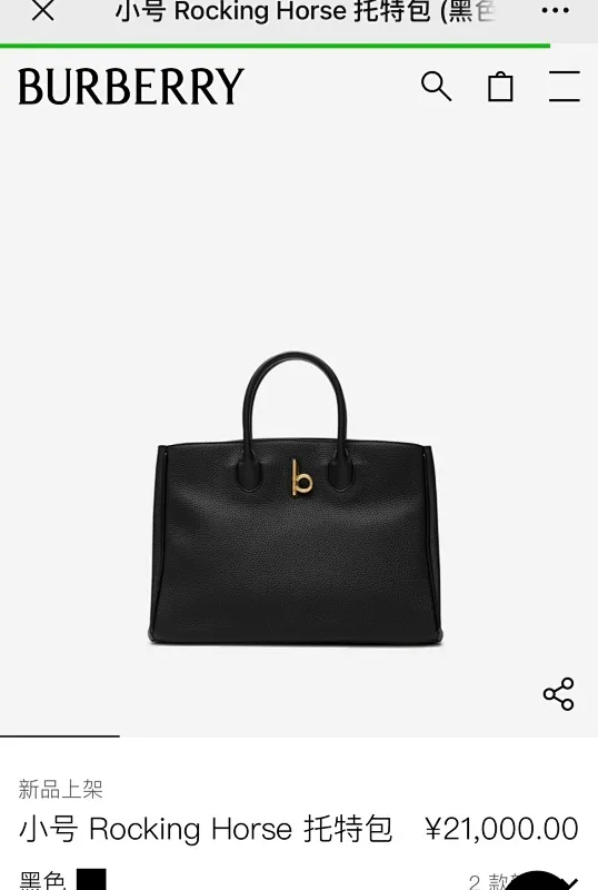 All Categories Burberry Women's Bags (Burberry) Burberry Original Order 4011
