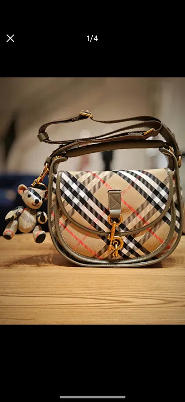 All categories Burberry women's bags (Burberry) Burberry original order 1688