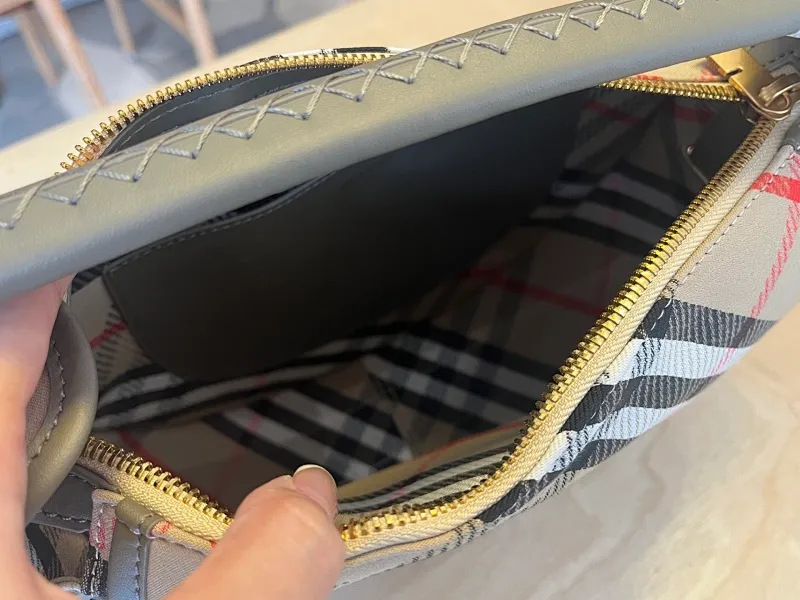 All categories Burberry women's bags (Burberry) Burberry original order 1688