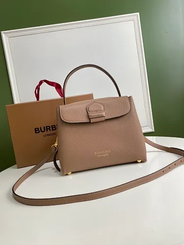 All Categories Official Website "Brand Women's Bags" Women's Bags 💙 Burberry 2025 New Burberry Crossbody Bag
