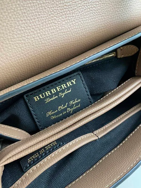 All Categories Official Website "Brand Women's Bags" Women's Bags 💙 Burberry 2025 New Burberry Crossbody Bag