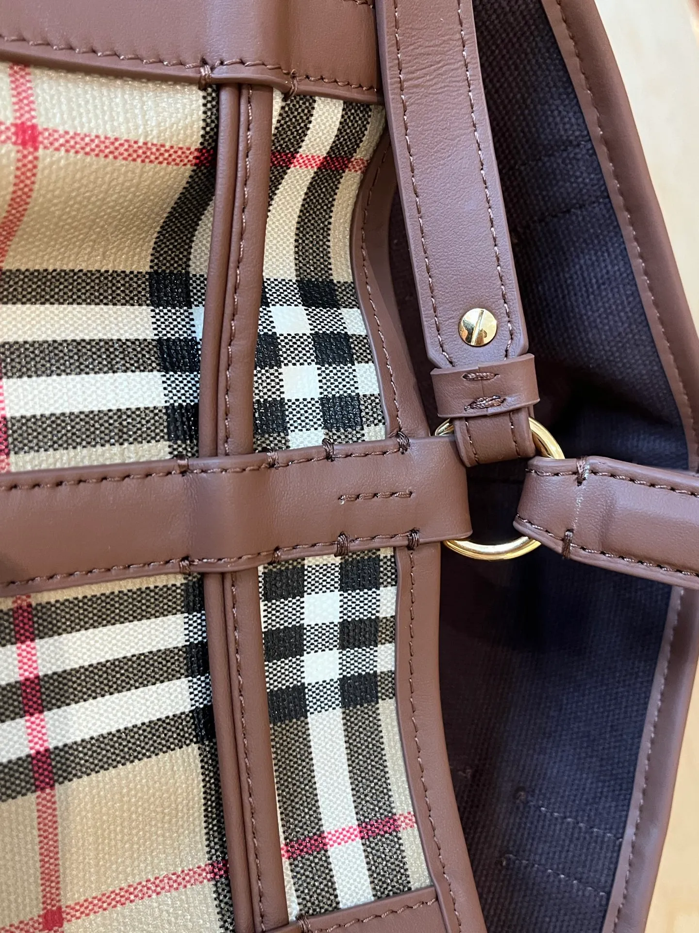 All categories Burberry women's bags (Burberry) Burberry original order 1318