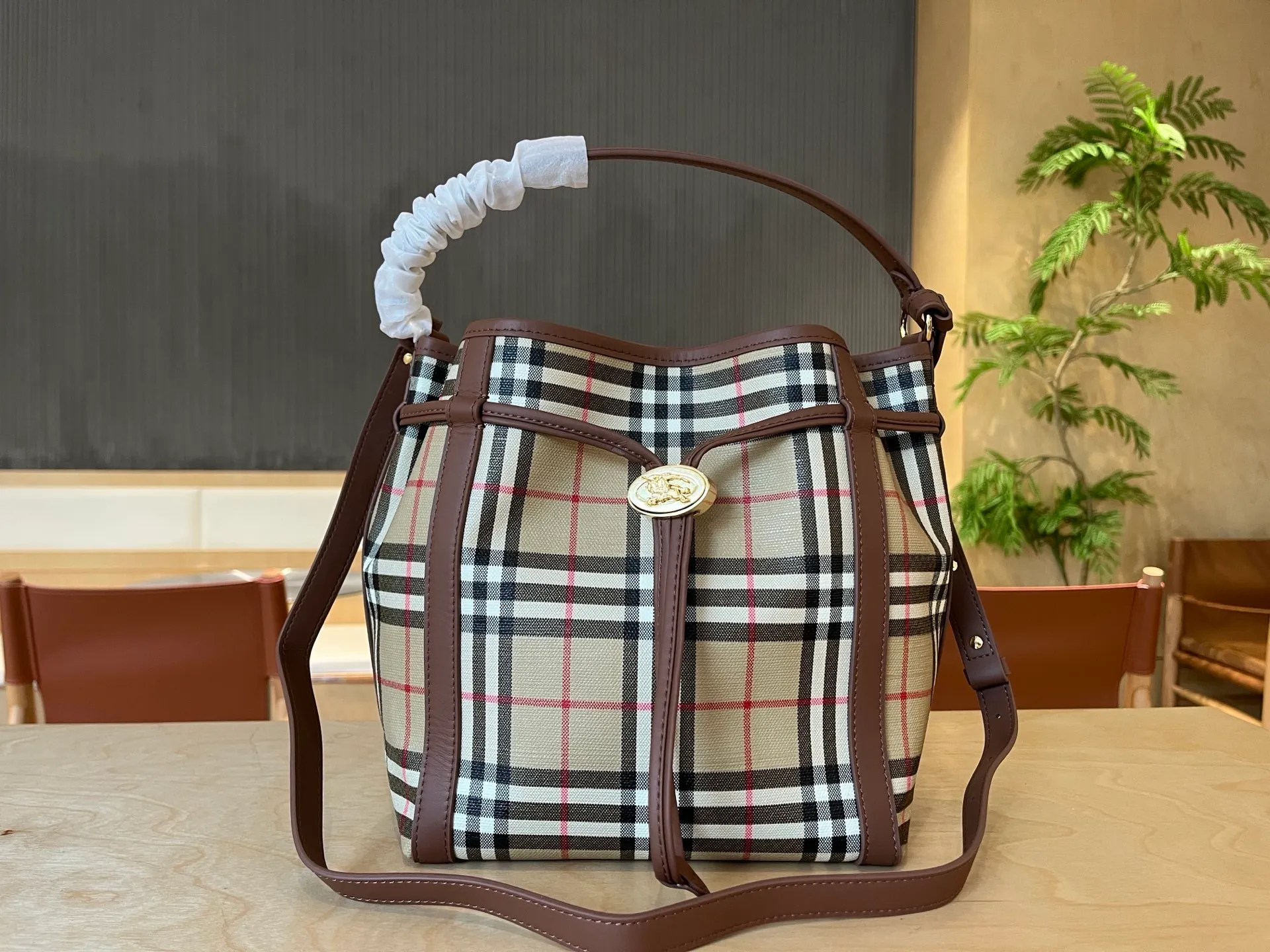 All categories Burberry women's bags (Burberry) Burberry original order 1318
