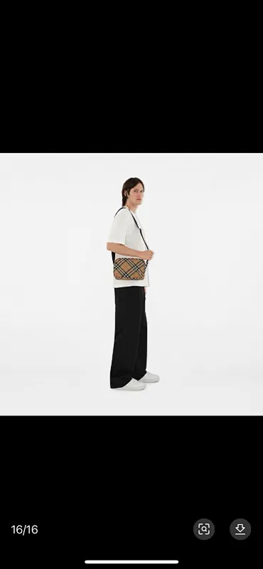 All categories Burberry women's bags (Burberry) Burberry 382