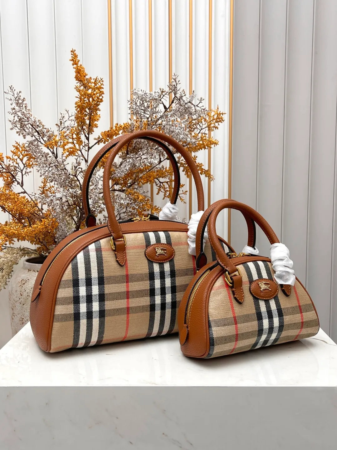 All categories Burberry women's bags (Burberry) Burberry 08994