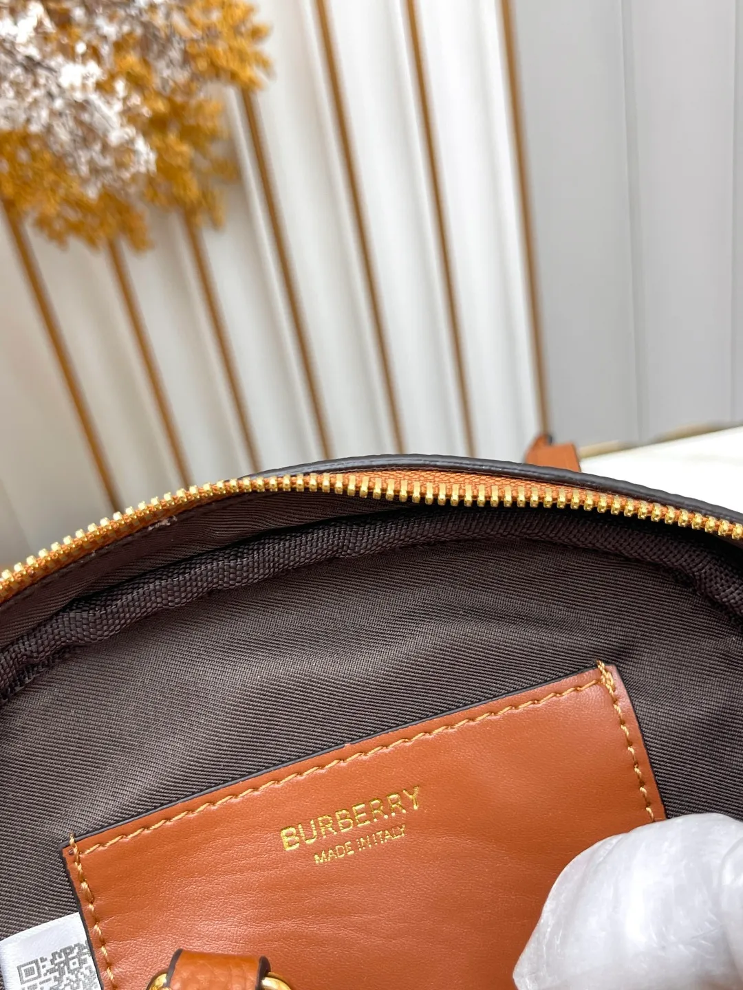 All categories Burberry women's bags (Burberry) Burberry 08994