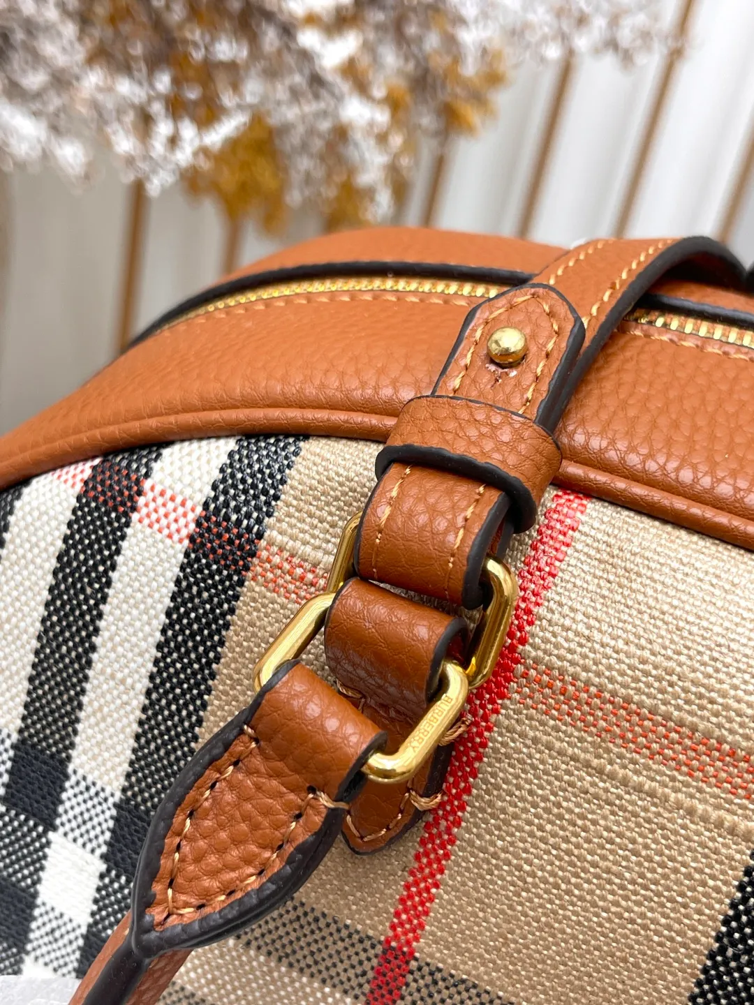 All categories Burberry women's bags (Burberry) Burberry 08994