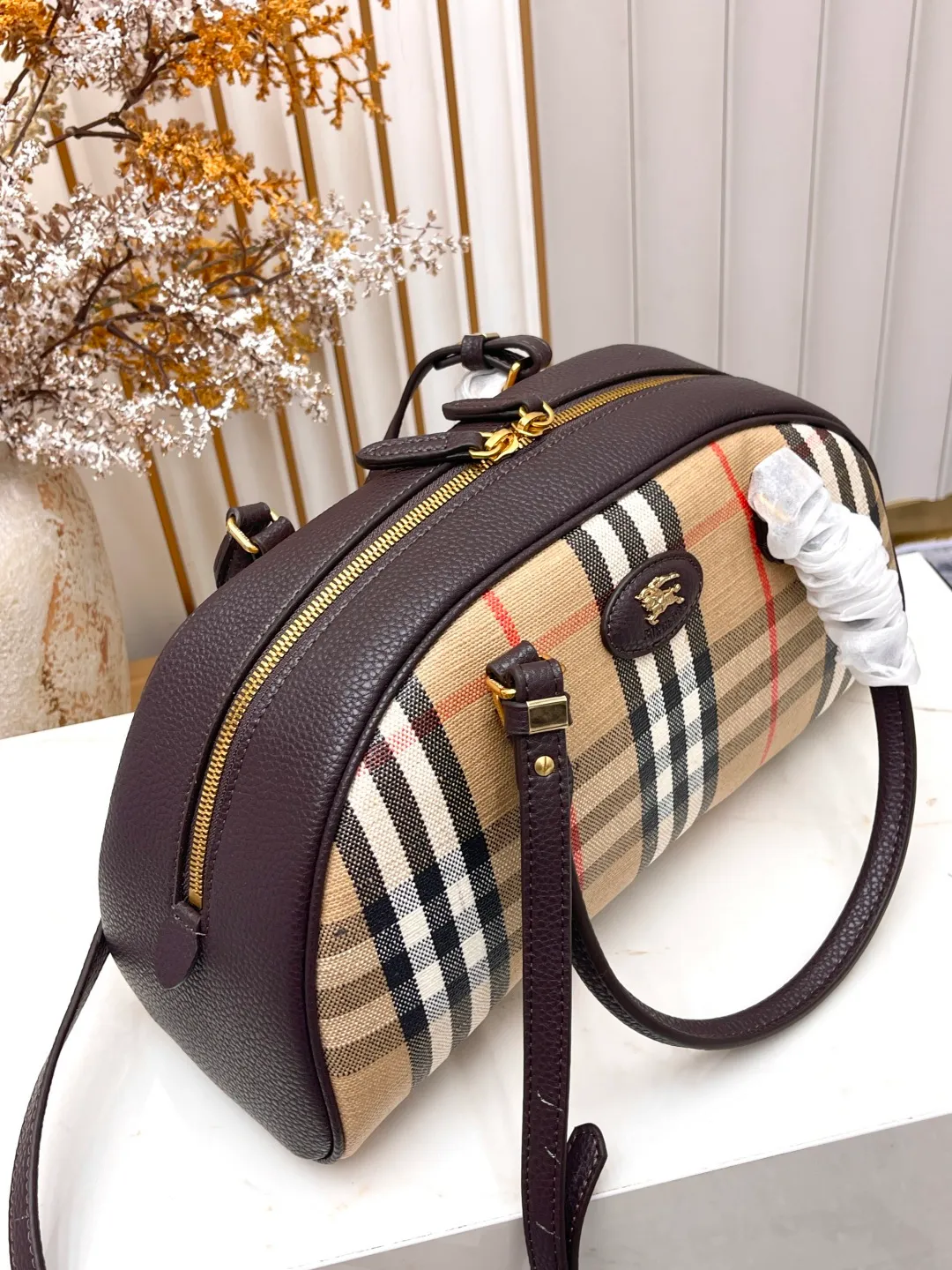 All categories Burberry women's bags (Burberry) Burberry 08994
