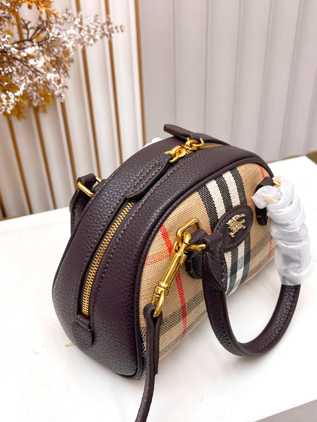 All categories Burberry women's bags (Burberry) Burberry 08994