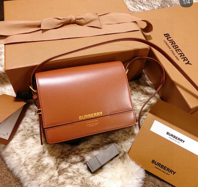 All categories Burberry women's bags (Burberry) Burberry original order 595155