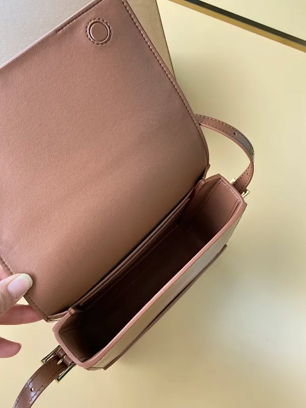 All categories Burberry women's bags (Burberry) Burberry original order 595155