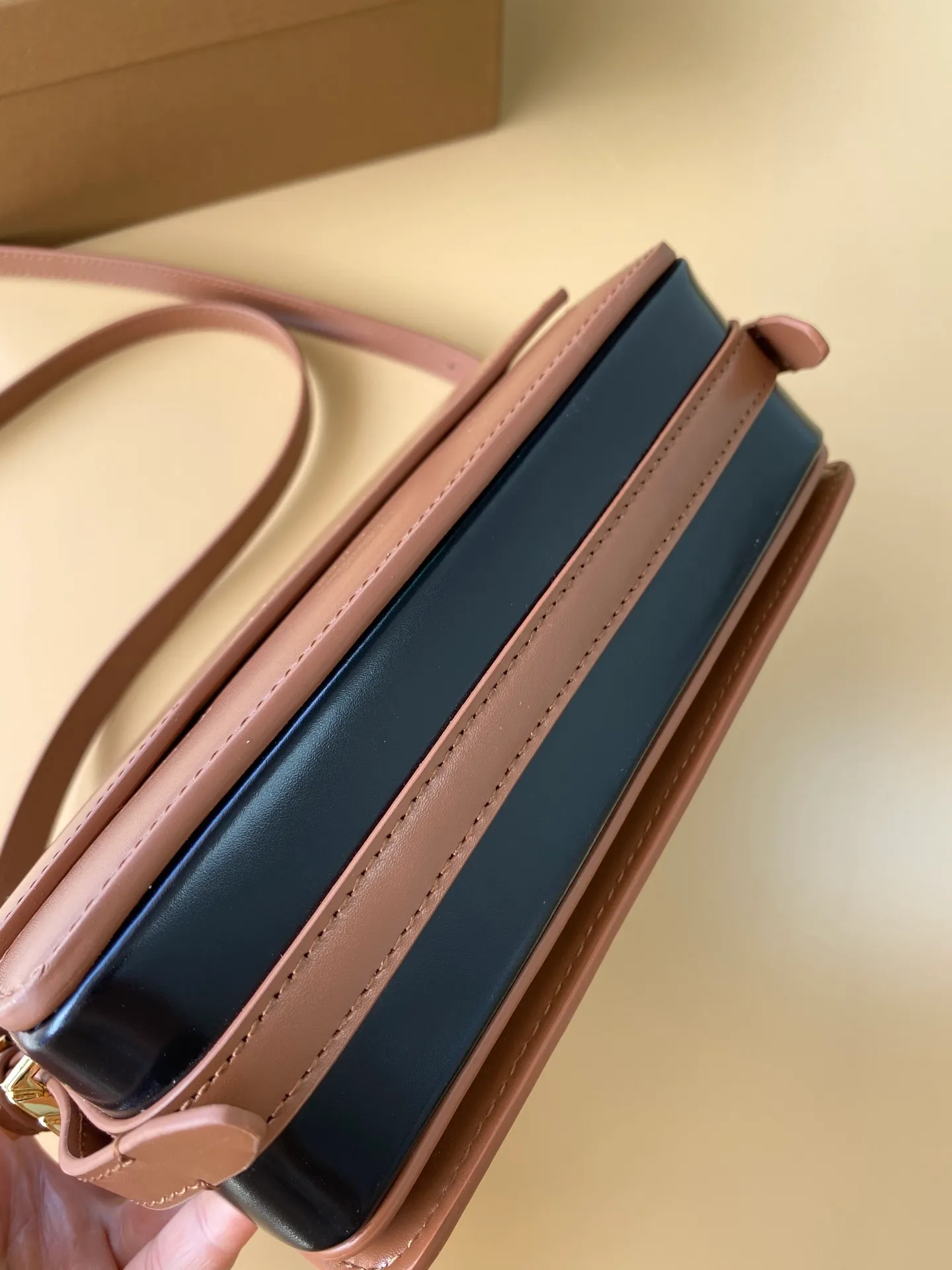 All categories Burberry women's bags (Burberry) Burberry original order 595155