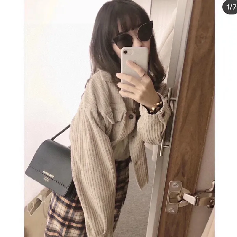 All categories Burberry women's bags (Burberry) Burberry original order 595155